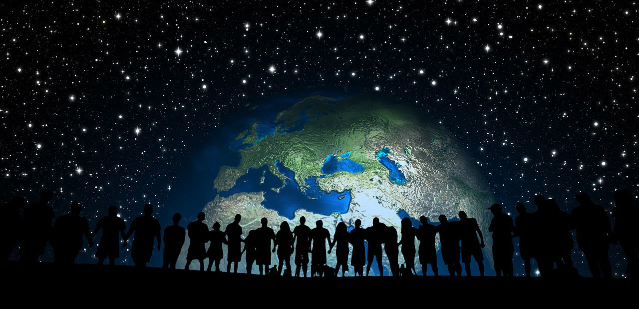 Evangelists - Progetto Epuro - Una speranza per il futuro e il pianeta